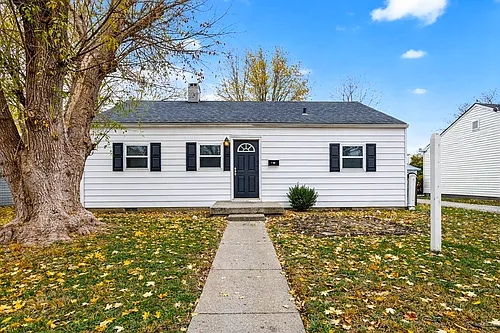 2343 Saint Peter St Photo 1