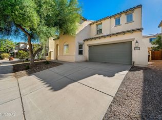 14241 S Via Horma, Sahuarita, AZ 85629