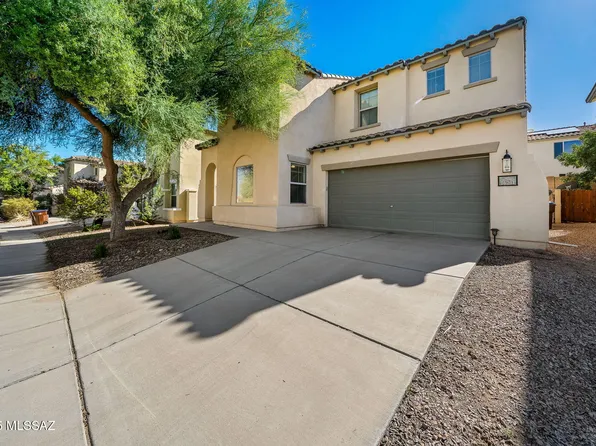 14241 S Via Horma, Sahuarita, AZ 85629