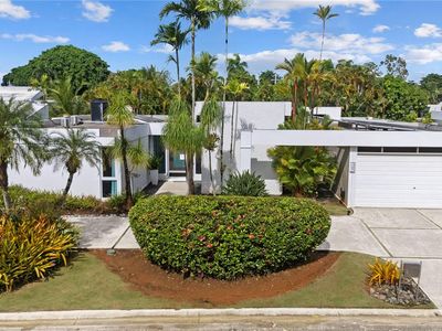 4 Calle Petunia, San Juan, PR, 00927