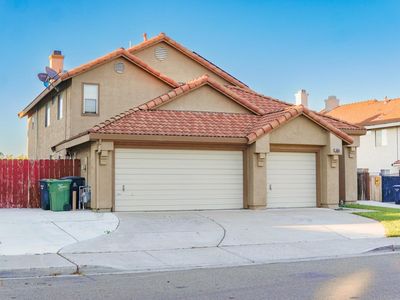 1565 Sequoia Blvd, Tracy, CA, 95376