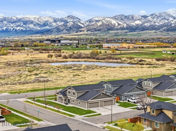 5119 Dragon Fly St, Bozeman, MT 59718