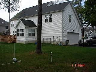 Back