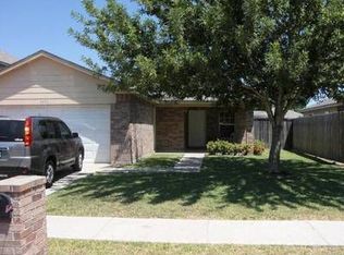 3401 San Esteban, Mission, TX 78572