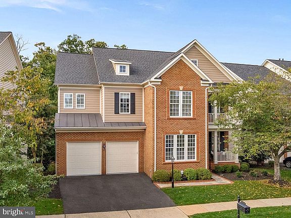 2nd image of 19033 Quiver Ridge Dr