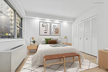 321 East 48th Street