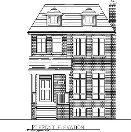 1st image of 2738 N Magnolia Ave