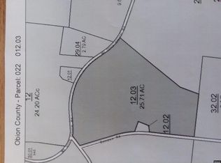 Bumpus Rd, Union City, TN 38261