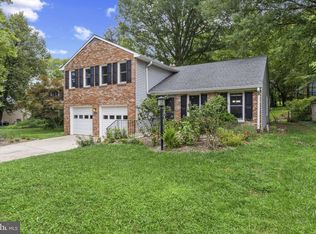 10201 Cape Ann Dr, Columbia, MD 21046