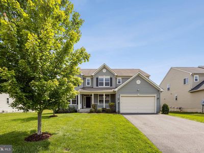 14874 Abilene Way, Woodbridge, VA, 22193