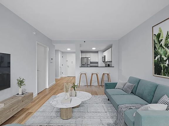 2nd image of 520 W 48th St APT 2N