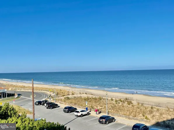 527 N Boardwalk #406, Rehoboth Beach, DE 19971