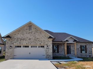 8728 Stuart Farm Ave LOT 65, Bowling Green, KY 42104