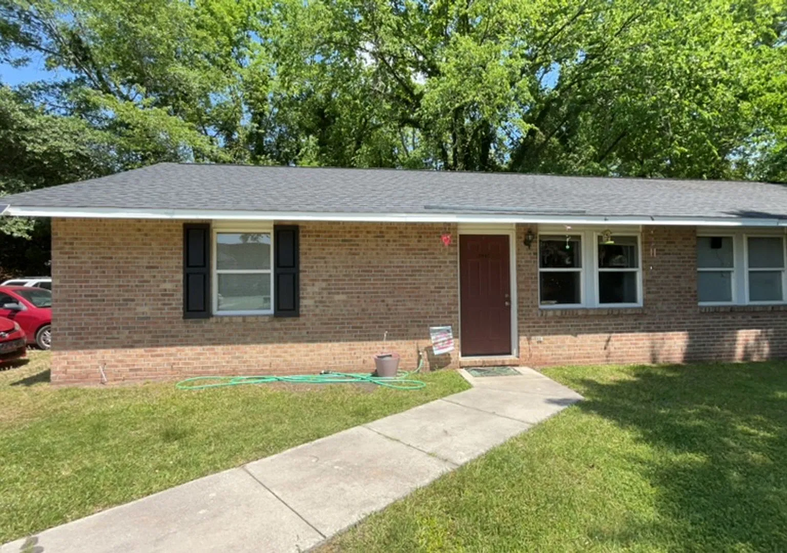 Ellison Street Duplex — Photo 1