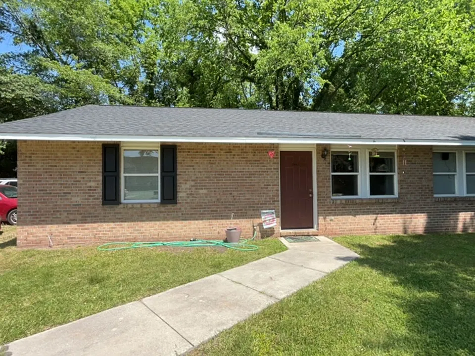 Ellison Street Duplex