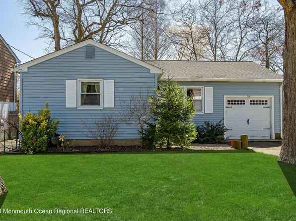 2206 Wilson Road, Point Pleasant, NJ 08742