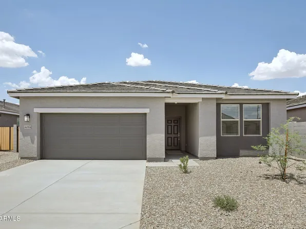 46904 W COE Street, Maricopa, AZ 85139