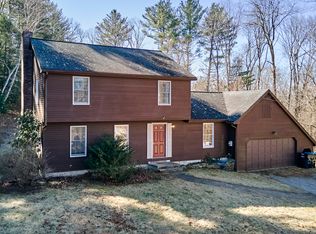 105 Hurry Hill Rd, Putnam, CT 06260