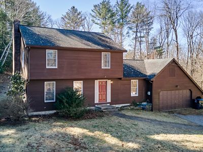 105 Hurry Hill Road, Putnam, CT, 06260