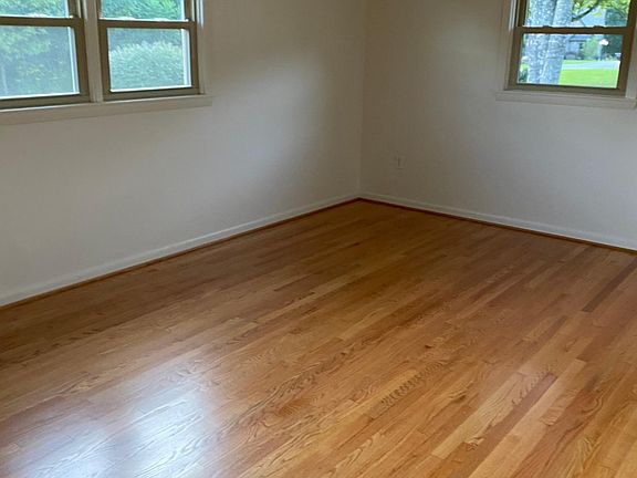 Large master bedroom.