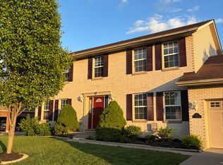 4397 Yacht Haven Way, West Chester, OH 45069