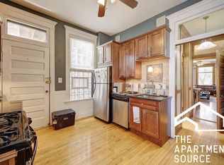 3611 N Wilton Ave #2F, Chicago, IL 60613