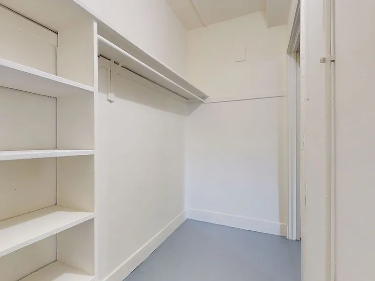 Closet