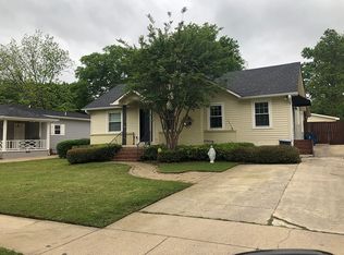 112 Raleigh Ave, Birmingham, AL 35209