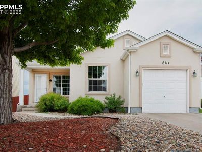 6714 Fowler Dr, Colorado Springs, CO, 80923