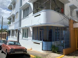 602 Calle San Jose APT 1, San Juan, PR 00909