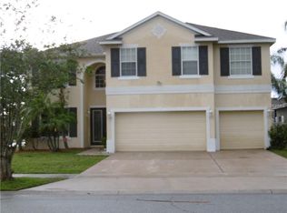 402 Carey Way, Orlando, FL 32825