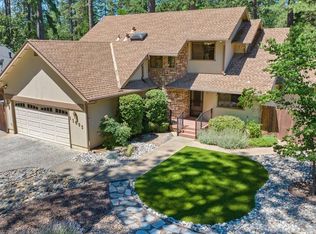 11693 Ragan Way, Grass Valley, CA 95949