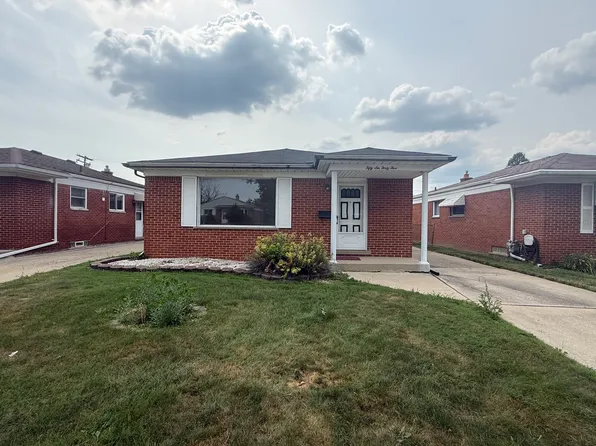 5645 Centralia St, Dearborn Heights, MI 48127