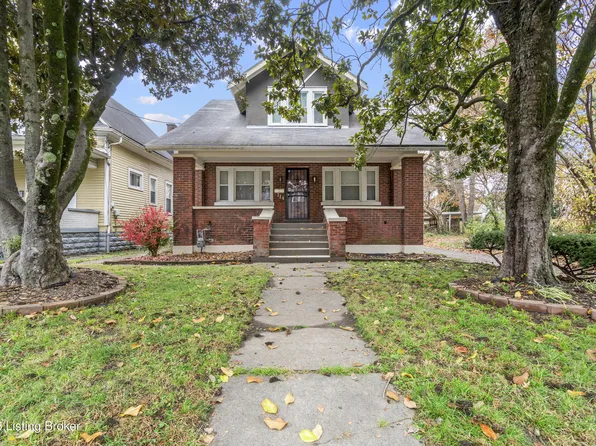 714 Dearborn Ave, Louisville, KY 40211