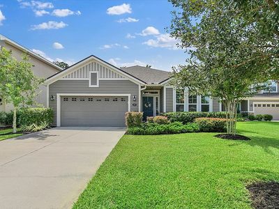 117 White Marsh Dr, Jacksonville, FL, 32081