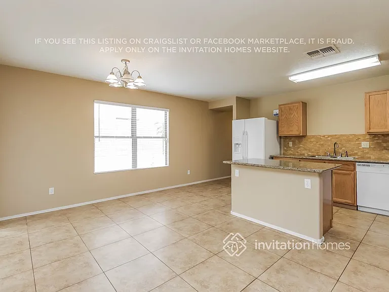 3339 S Chaparral Rd — Photo 6