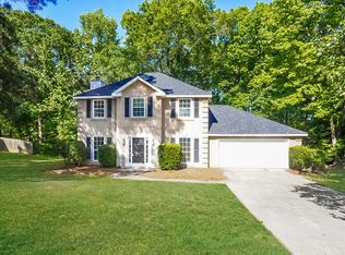 4011 Villa Ln, Martinez, GA 30907