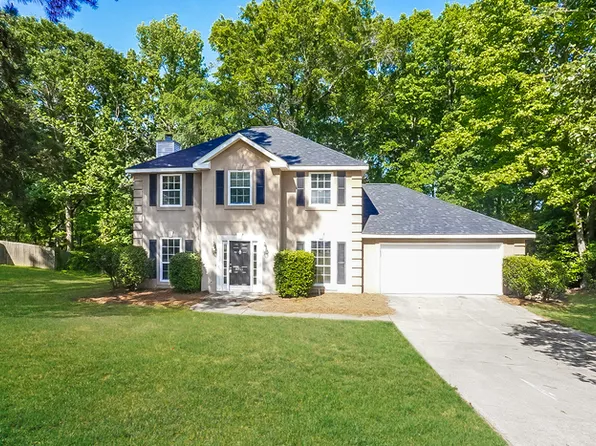 4011 Villa Ln, Martinez, GA 30907