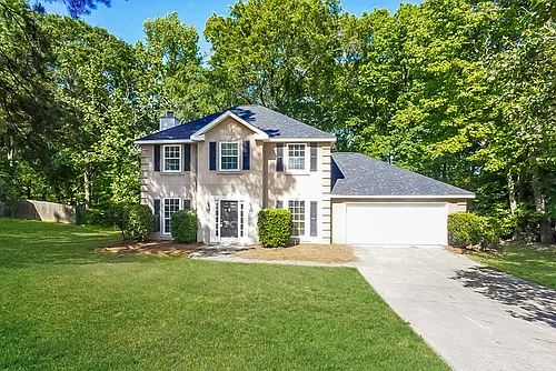 4011 Villa Ln Photo 1