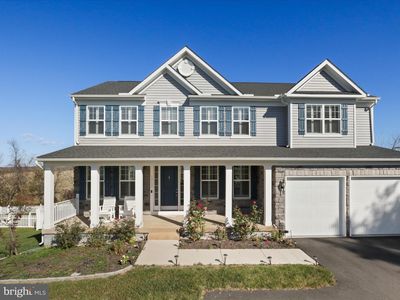 13423 Maymount Dr, Culpeper, VA, 22701
