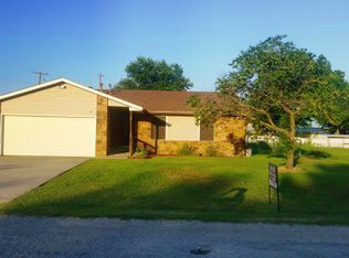 5 S Warren St, Kiefer, OK 74041