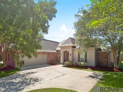 12439 Old Mill Dr, Geismar, LA, 70734