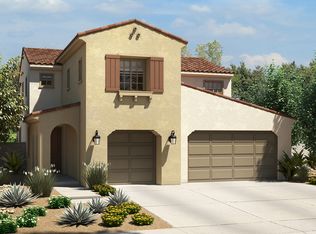 6741 Towerstone St, North Las Vegas, NV 89084