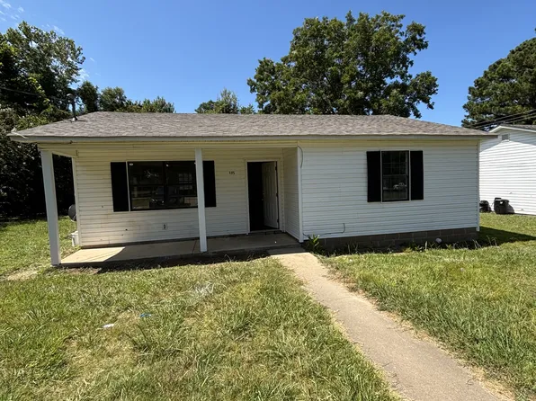 485 Dixon St #1, Brownsville, TN 38012