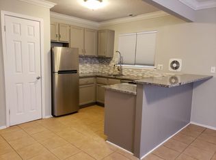 501 S Patterson St #3, Hot Springs National Park, AR 71913