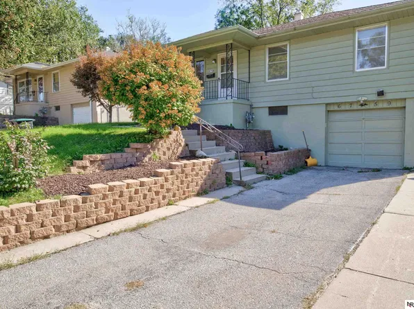 6759 Lafayette Ave, Omaha, NE 68132