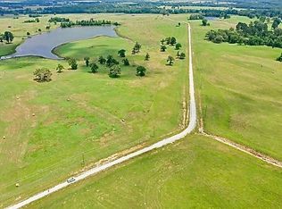 315 Clearlake Ln, Crockett, TX 75835