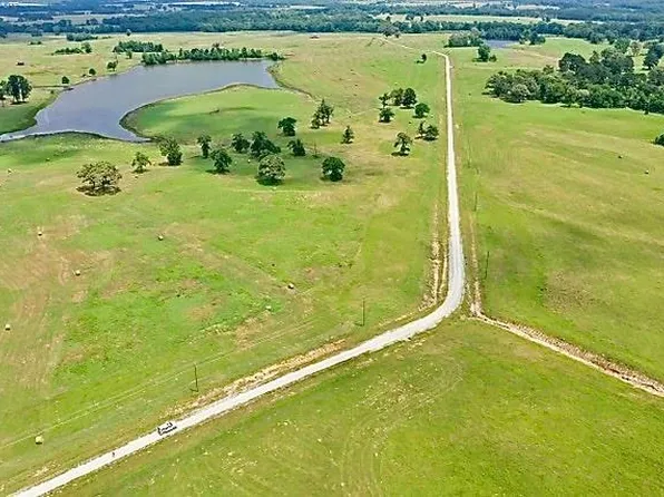 315 Clearlake Ln, Crockett, TX 75835