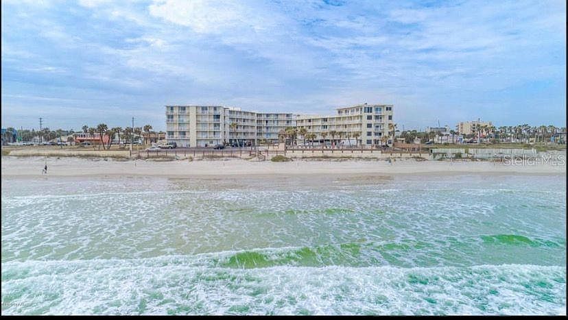 1st image of 1233 S ATLANTIC AVENUE #5210