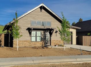 29 Alpine Basin Loop, Red Lodge, MT 59068